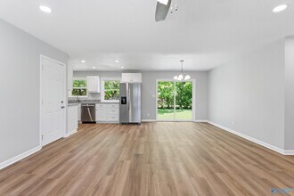 1504 Faye St SW in Decatur, AL - Building Photo - Building Photo