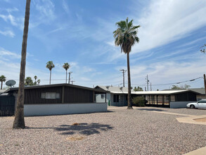 1621-1623 E Pinchot Ave in Phoenix, AZ - Building Photo - Primary Photo