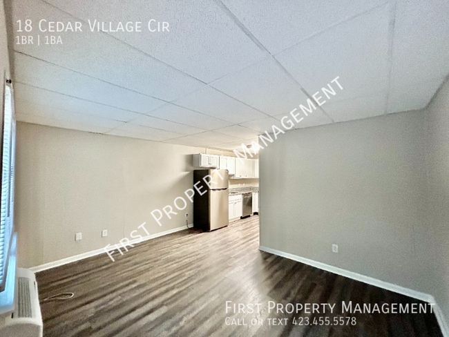 property at 18 Cedar Village Cir