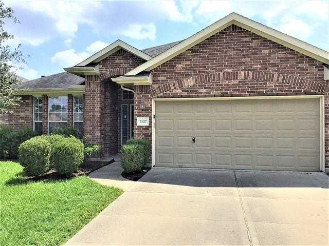 property at 7327 Boerne Creek Dr