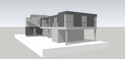 1128 Pico Blvd in Santa Monica, CA - Building Photo - Building Photo