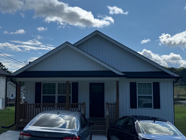 property at 3419 Reed Rd
