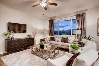 2711 Tallgrass Ln in Berthoud, CO - Building Photo - Building Photo