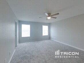 12501 Shine Ave in Rhome, TX - Building Photo - Building Photo