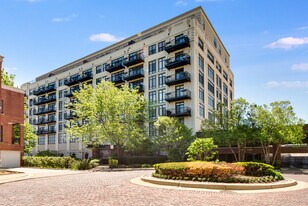 1525 S Sangamon St in Chicago, IL - Building Photo