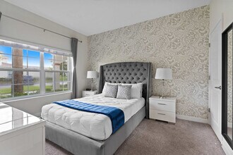 4802 Romeo Cir in Kissimmee, FL - Building Photo - Building Photo