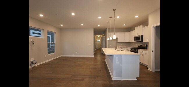 1701 Glade Valley Dr in Dayton, OH - Building Photo - Building Photo