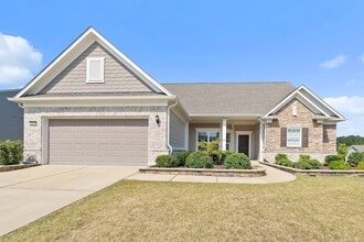 1011 Delmarina St in Greensboro, GA - Building Photo - Building Photo