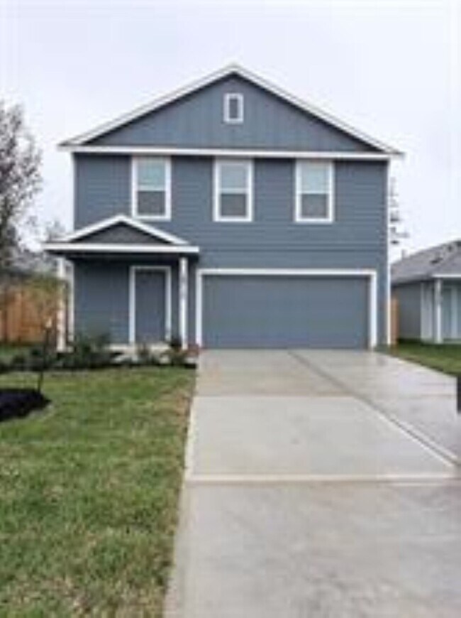 18712 Loom Dr in Conroe, TX - Building Photo - Building Photo