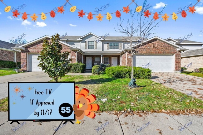 property at 7541 Lazy Spur Blvd