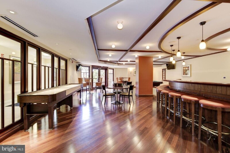1391 Pennsylvania Ave. SE in Washington, DC - Building Photo