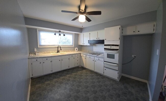 property at 208 Morgan St