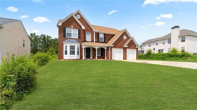 317 Shasta Ln in Mcdonough, GA - Building Photo - Building Photo