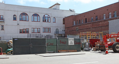 Celadon at 9th & Broadway in San Diego, CA - Building Photo - Building Photo