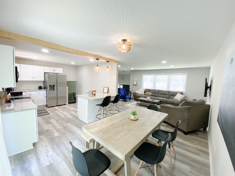 1 Carsdale Ct in Wilmington, DE - Building Photo