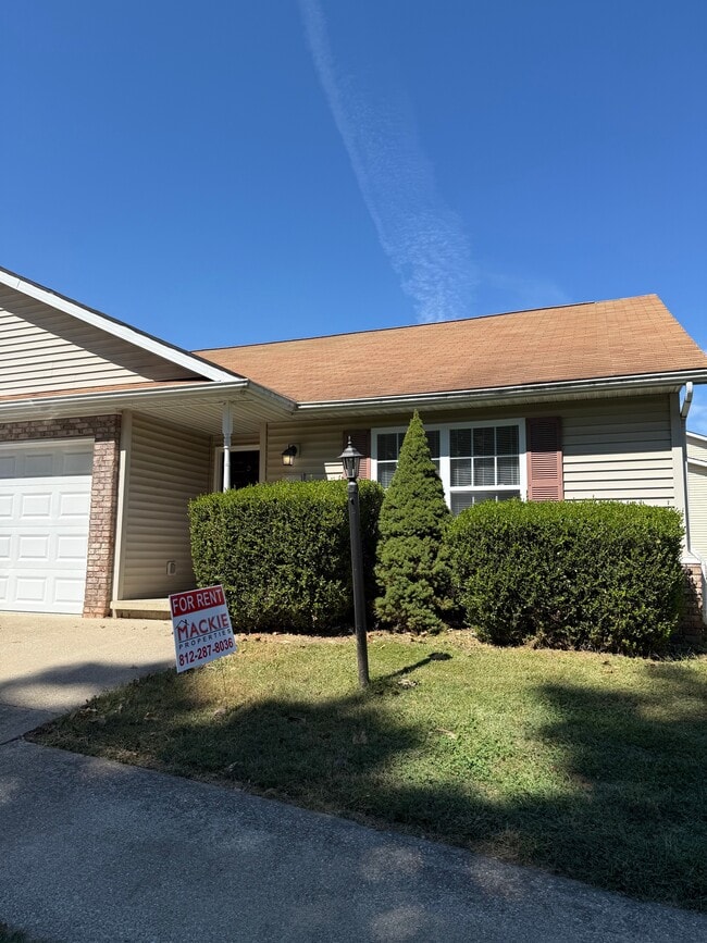 property at 3982 S Cramer Cir