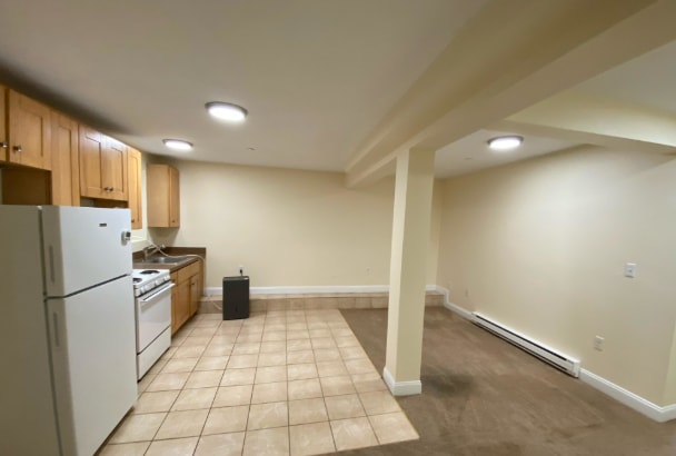 870 Huntington Ave, Unit G2 in Boston, MA - Building Photo - Building Photo