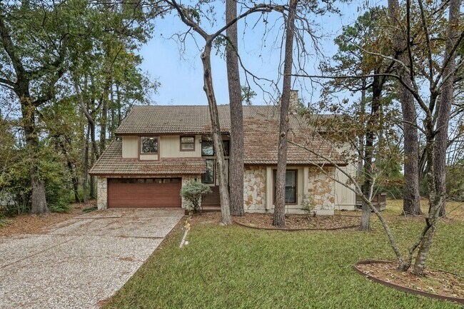 2 Alladdin Ln in Spring, TX - Building Photo - Building Photo