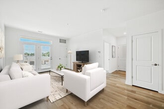 Susquehanna Trail Apartments in York, PA - Building Photo - Building Photo