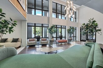 Crystal City Lofts in Arlington, VA - Building Photo - Building Photo