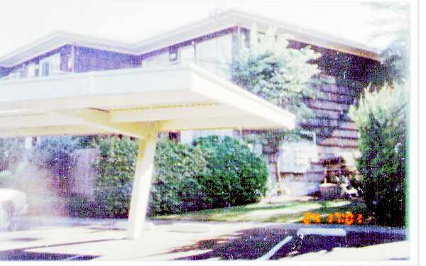 5927 Wenk in Richmond, CA - Building Photo - Building Photo