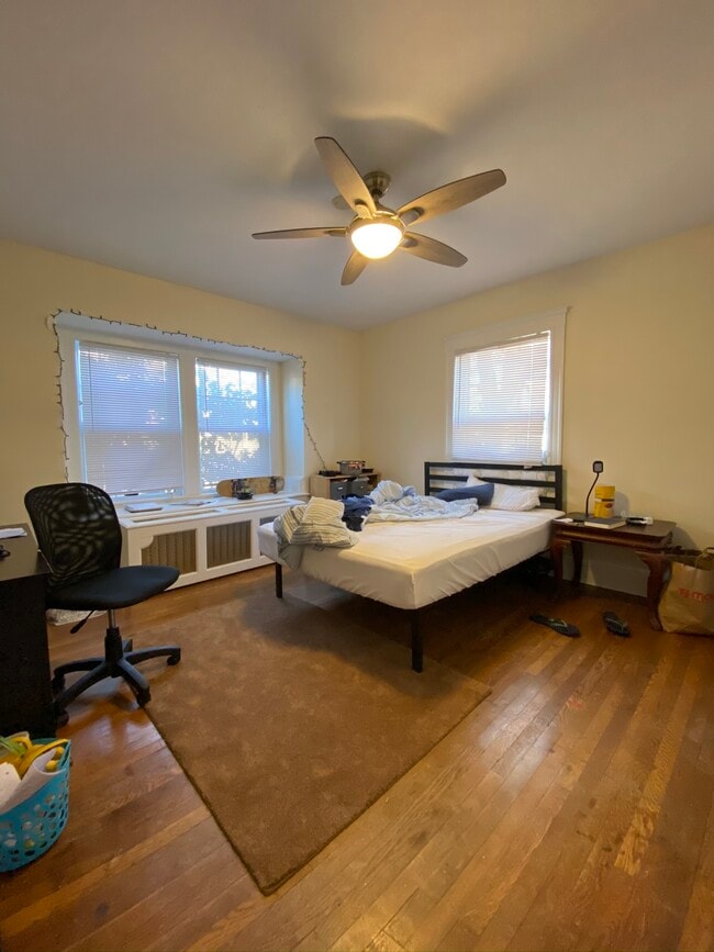 200 Commonwealth Ave, Unit 1