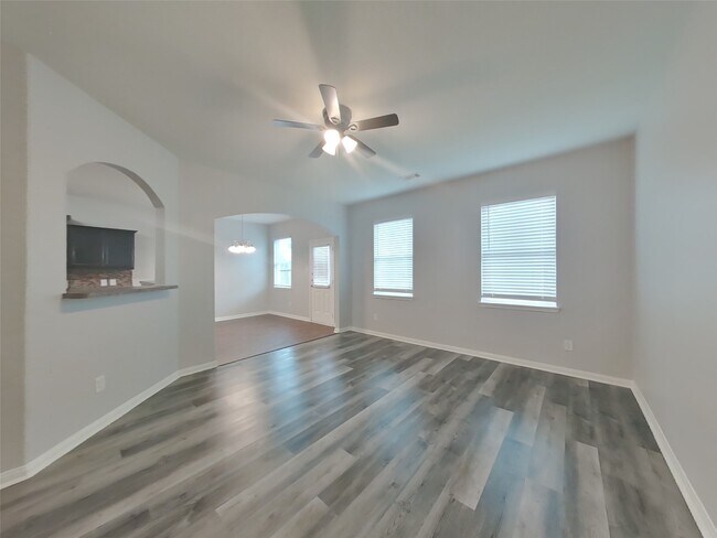 17142 Common Point Dr in Houston, TX - Building Photo - Building Photo