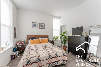 2021 S Throop St, Unit 2 in Chicago, IL - Building Photo - Building Photo
