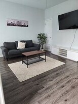2204 San Gabriel St in Austin, TX - Building Photo