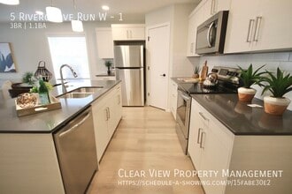 5 Rivergrove Run W in Lethbridge, AB - Building Photo - Building Photo