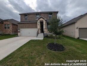 1424 Pelagos Path in San Antonio, TX - Building Photo - Building Photo
