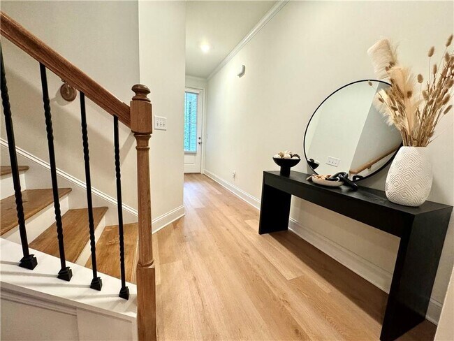 5348 Briggs St in Flowery Branch, GA - Building Photo - Building Photo