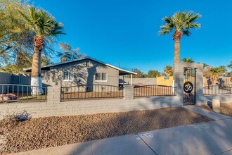 1838 E Oak St, Unit 2 in Phoenix, AZ - Building Photo - Building Photo