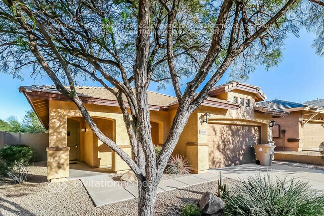 43042 N Outer Banks Dr in Anthem, AZ - Building Photo - Building Photo