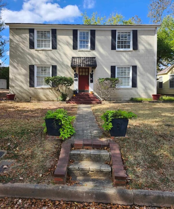 415 Sunny Ln, Unit Boarding House Suite in Tyler, TX - Foto de edificio