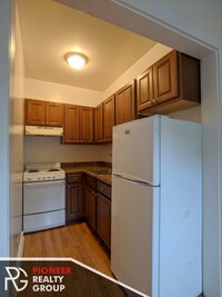 1848 N Humboldt Blvd, Unit 201 in Chicago, IL - Building Photo - Building Photo