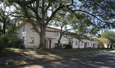 2103 Payne Ave in Jacksonville, FL - Building Photo - Building Photo