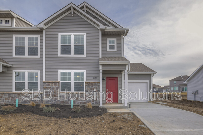 property at 12405 S Parkwood Ln