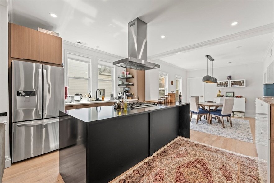 20 Richdale Ave in Somerville, MA - Building Photo