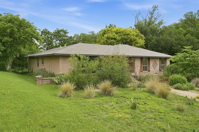 property at 1007 Golden Trophy Dr