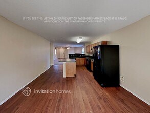 1852 Village Park Trail in Burleson, TX - Building Photo - Building Photo