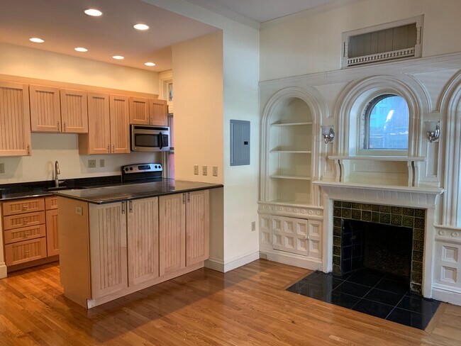 197 Commonwealth Ave, Unit 111 in Boston, MA - Building Photo - Building Photo