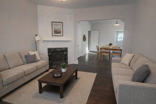 2529 Polk St NE, Unit 1 in Minneapolis, MN - Building Photo