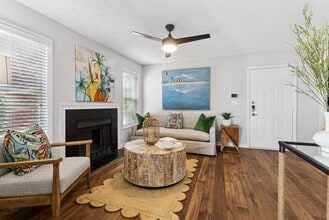 Cortland Druid Hills in Atlanta, GA - Foto de edificio - Building Photo