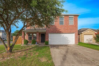 508 Birch Cluster Ct in Conroe, TX - Building Photo - Building Photo