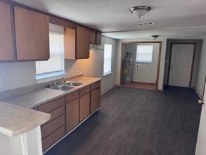 1233 13th NW in Paris, TX - Building Photo - Building Photo