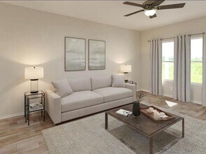 600 Clover Crk Dr in McKinney, TX - Building Photo - Building Photo