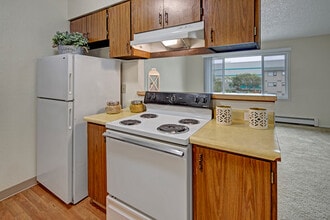 Rancho Tudor in Anchorage, AK - Building Photo - Building Photo