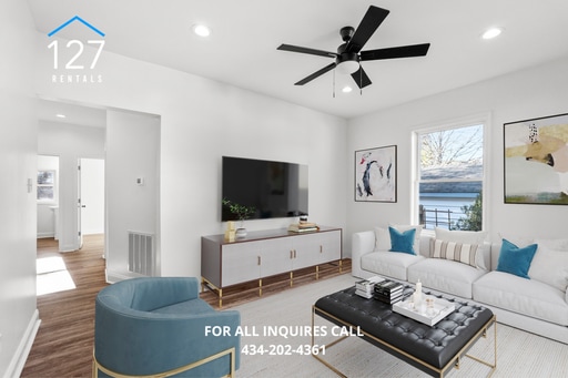 2110 8th St in Lynchburg, VA - Building Photo - Building Photo