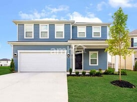 5448 Lake Water Ct in Antioch, TN - Building Photo